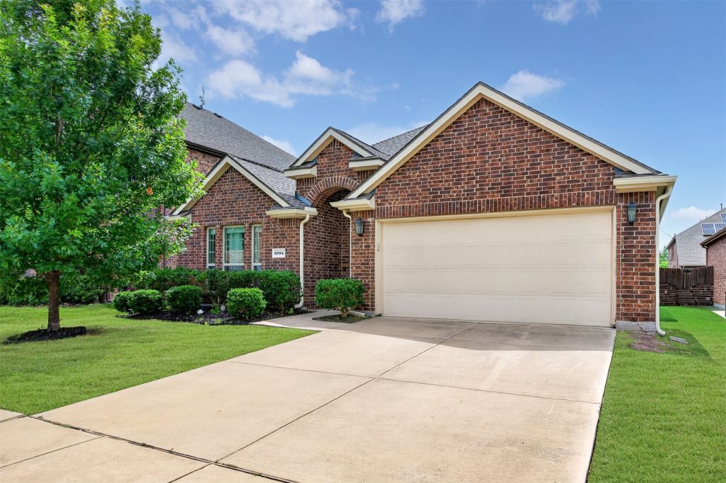 3704 Wrexham Street, Frisco, TX 75036 — photo 1