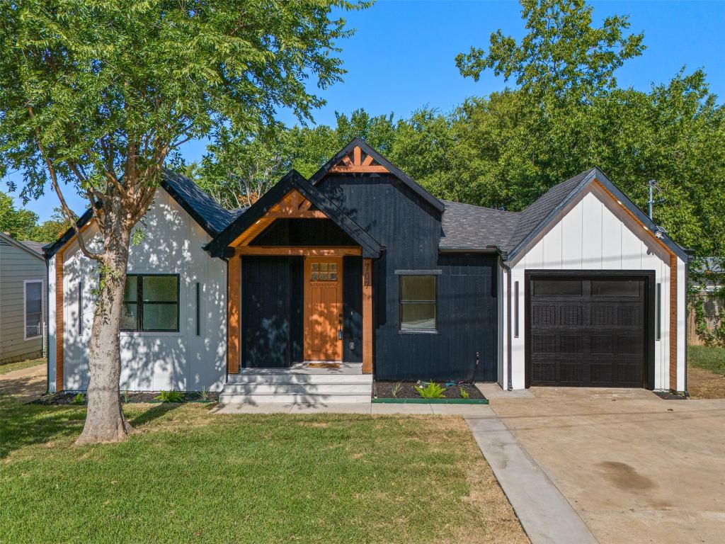 707 Hilltop Drive, Irving, TX 75060 — photo 1