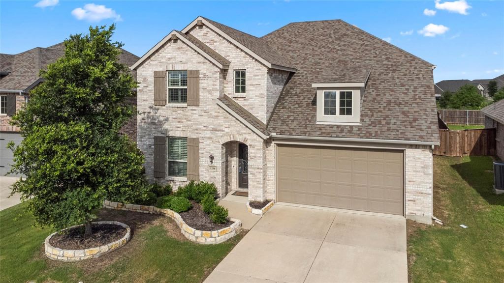 1296 Carlsbad Drive, Forney, TX 75126 — photo 1