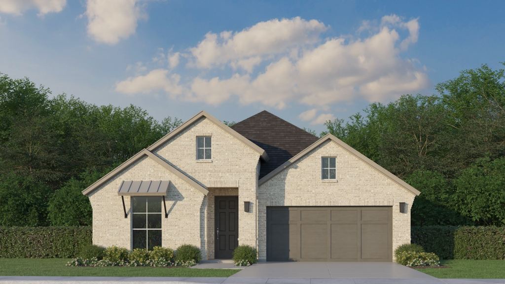 2218 Prickly Cactus Drive, Forney, TX 75126 — photo 1