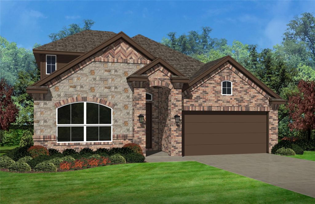 10445 PALMETTO Street, Grand Prairie, TX 76065 — photo 1