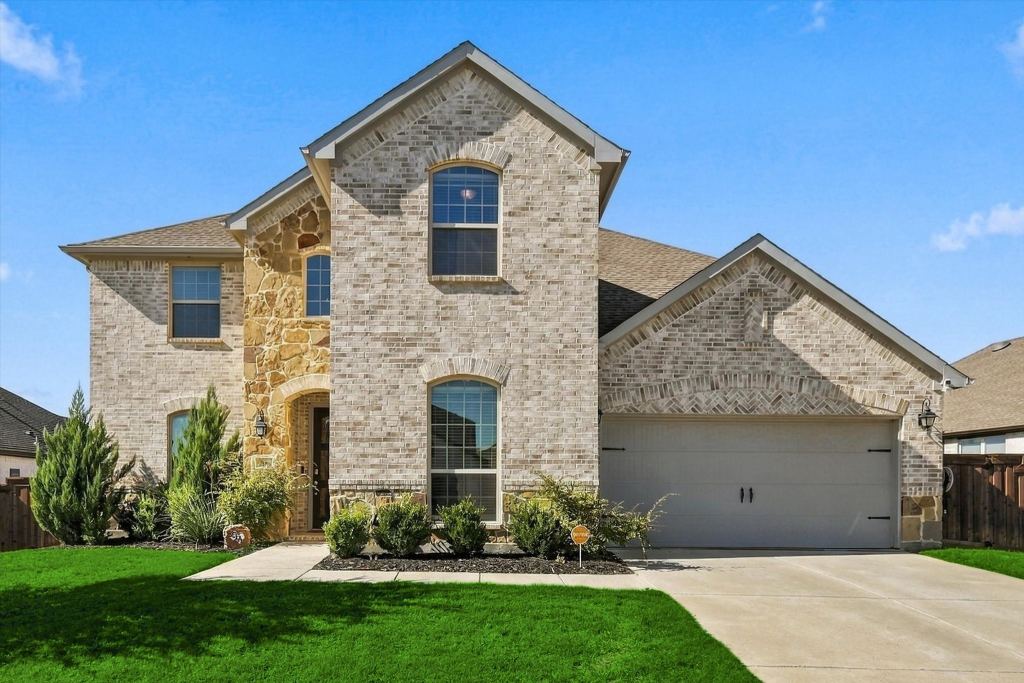 2161 Cloverfern Way