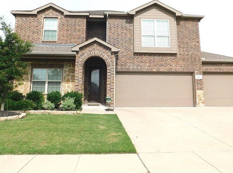 910 English IVY Drive, Prosper, TX 75078 — photo 1