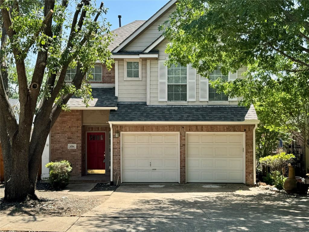 4704 Rockcreek Lane, Plano, TX 75024 — photo 1