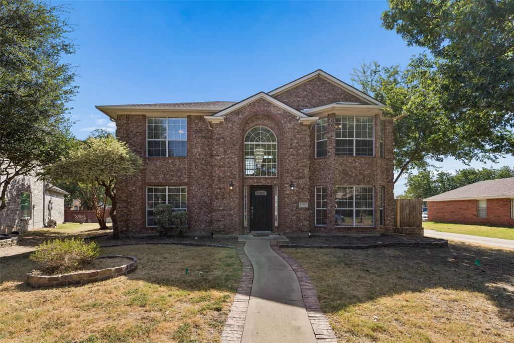 8302 Sebastian, Frisco, TX 75035 — photo 1