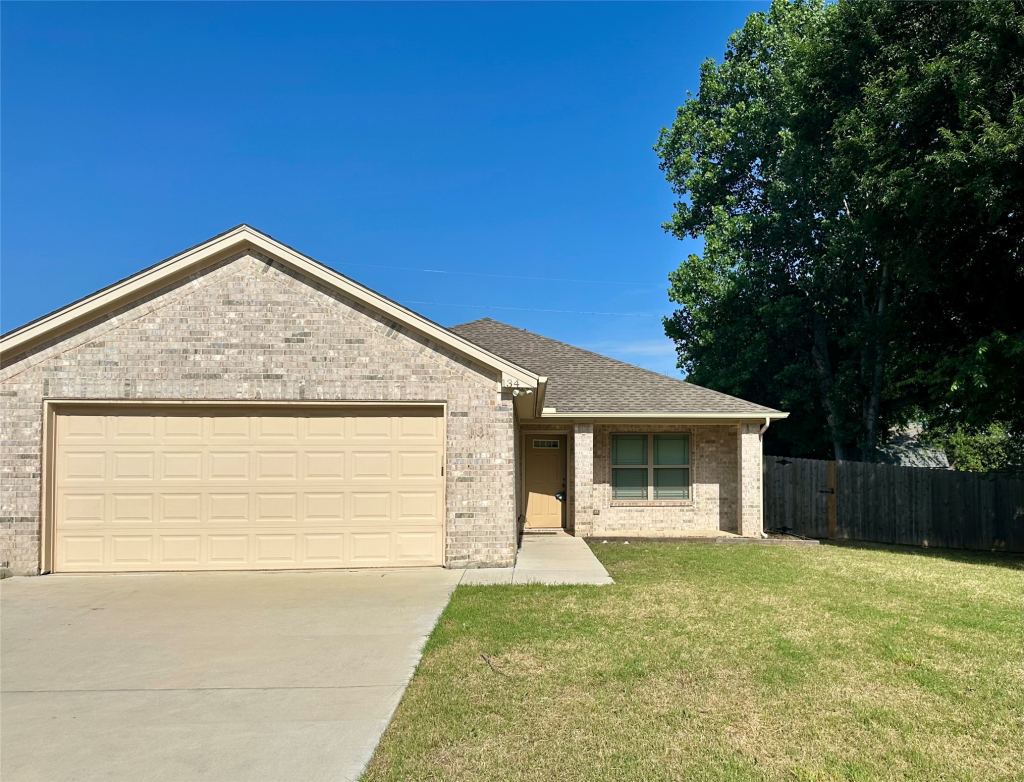 134 Dennis Drive, Azle, TX 76020 — photo 1