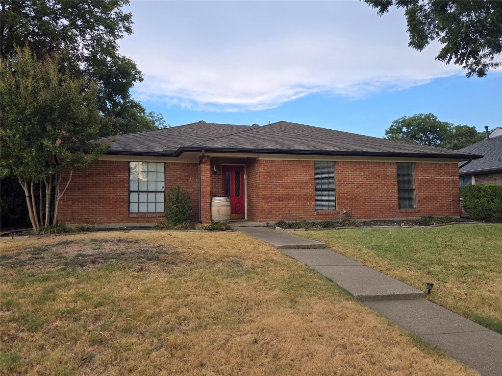 3216 Bandolino Lane, Plano, TX 75075 — photo 1