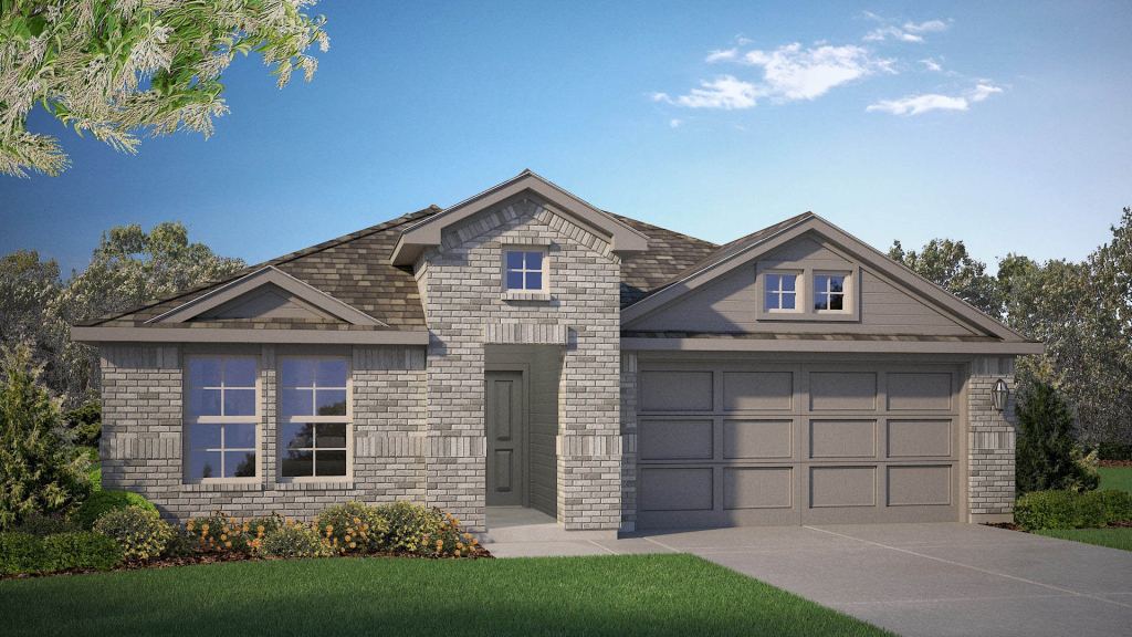 11121 FOLSOM Avenue, Fort Worth, TX 76036 — photo 1
