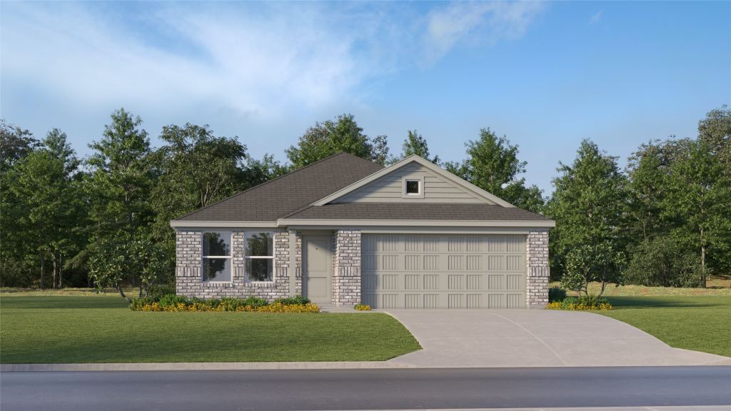2076 Neyland Drive, Ennis, TX 75119 — photo 1