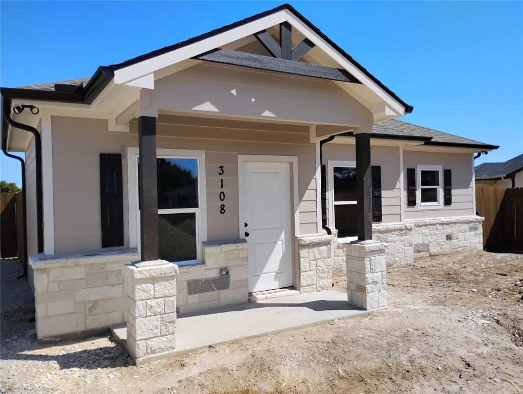 1012 Wooded Hollow Court 3108, Weatherford, TX 76087 — photo 1