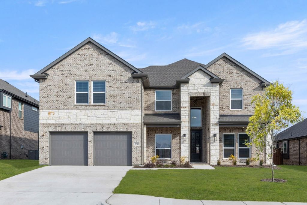 3723 Ironwood, Midlothian, TX 76065 — photo 1