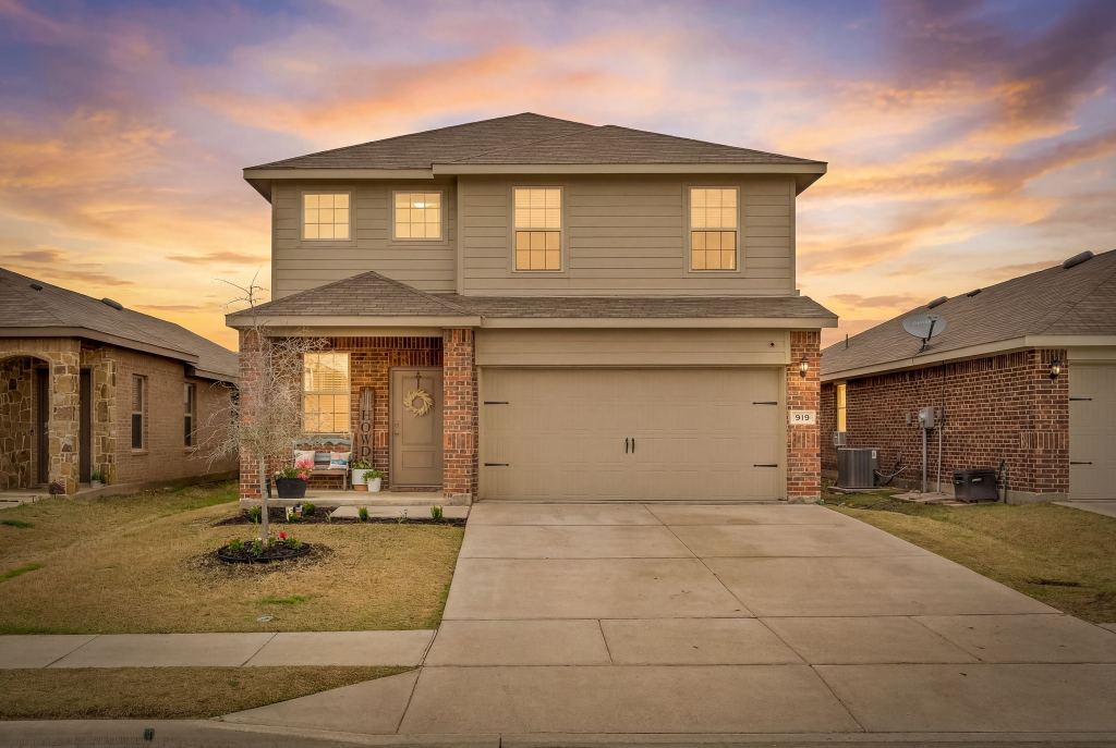 919 Sunrise Lane, Royse City, TX 75189 — photo 1