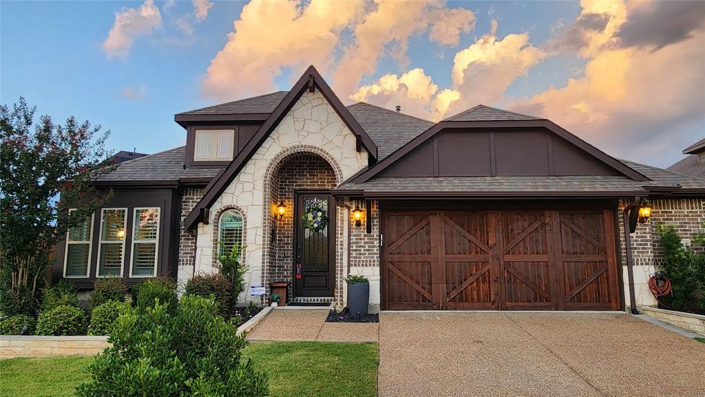 1225 Treasure Trail, Wylie, TX 75098 — photo 1