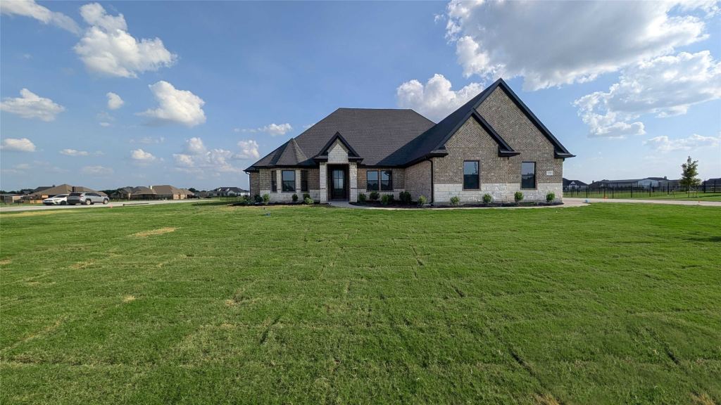4735 Sasha Way, Caddo Mills, TX 75135 — photo 1