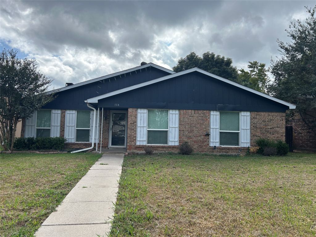 1314 Frio Lane, Garland, TX 75040 — photo 1