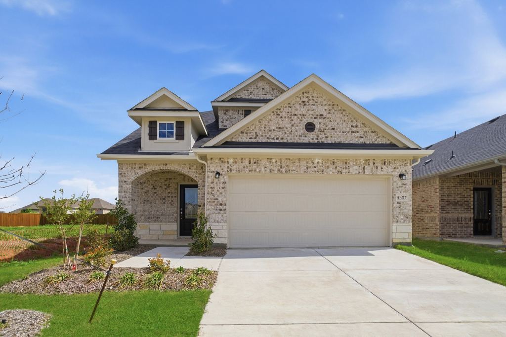 5307 Millbrook Drive, Princeton, TX 75071 — photo 1