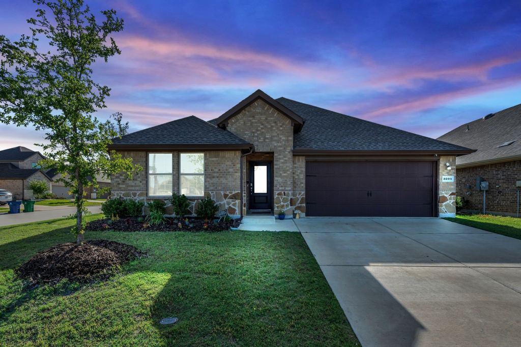 3204 Peacock Lane, Celina, TX 75009 — photo 1