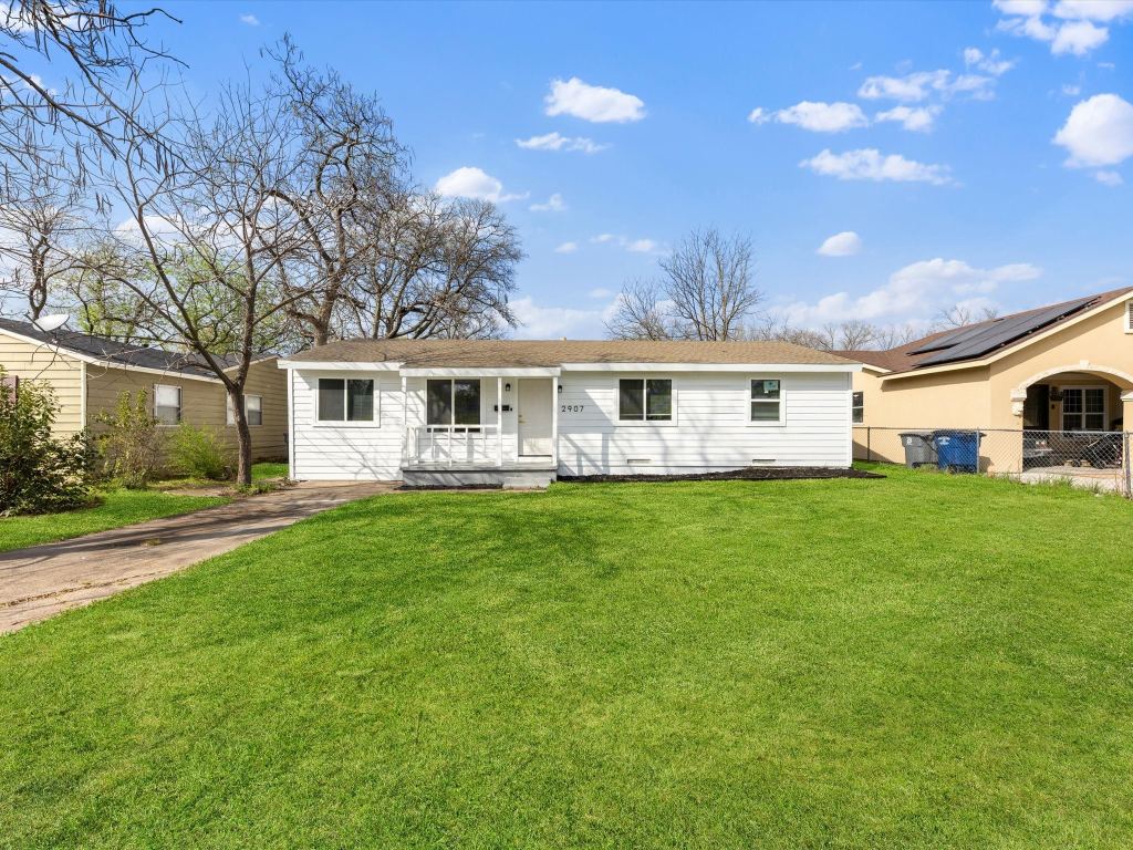 2907 Andrea Lane, Dallas, TX 75228 — photo 1