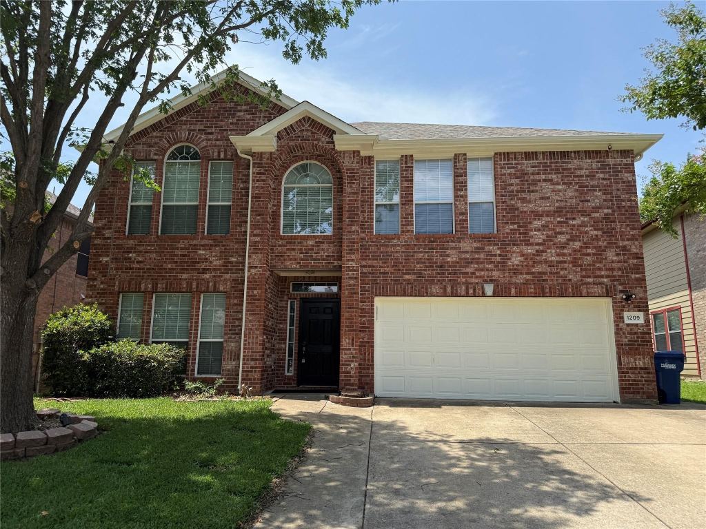 1209 Firewheel Place, McKinney, TX 75069 — photo 1