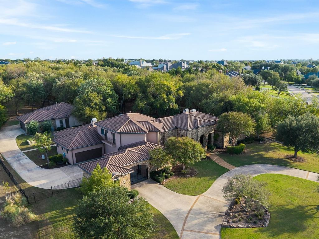 1739 Bison Meadow Lane, Heath, TX 75032 — photo 1