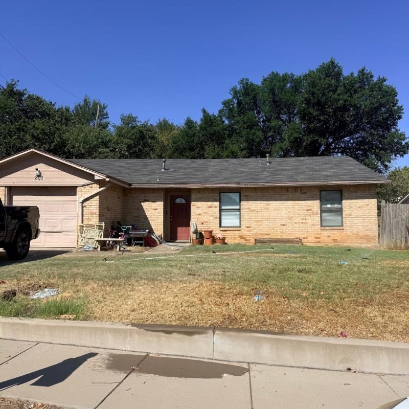 807 Mack Drive, Denton, TX 76209 — photo 1