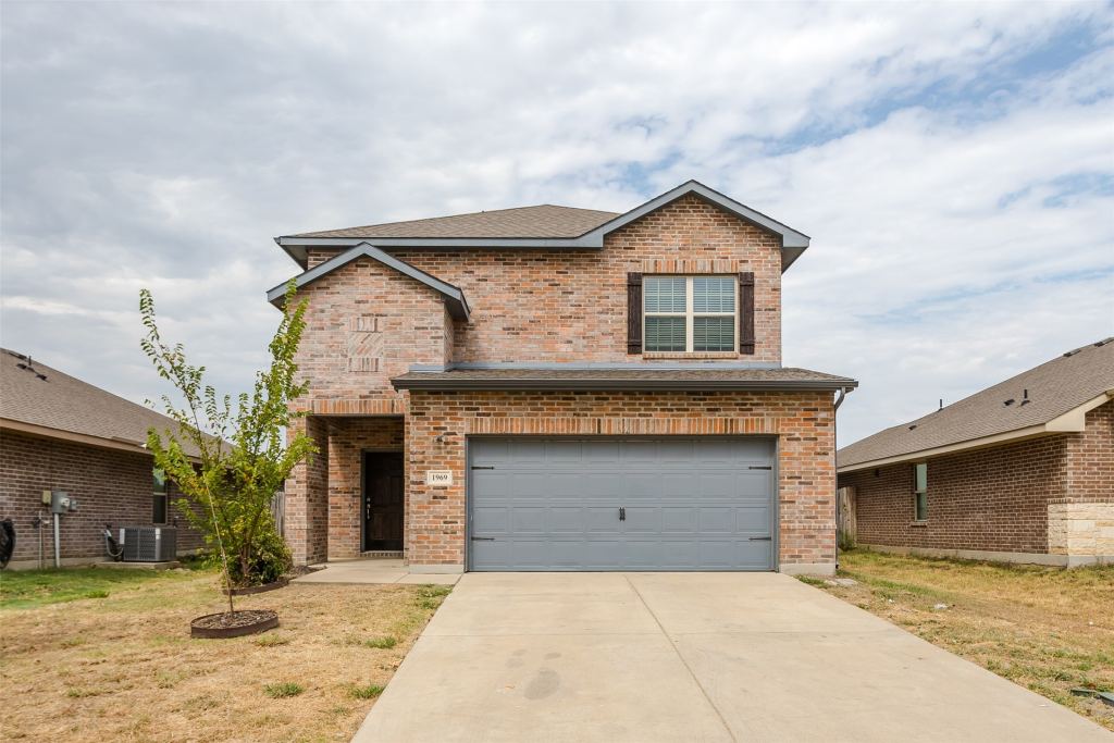 1969 Education Way, Dallas, TX 75217 — photo 1