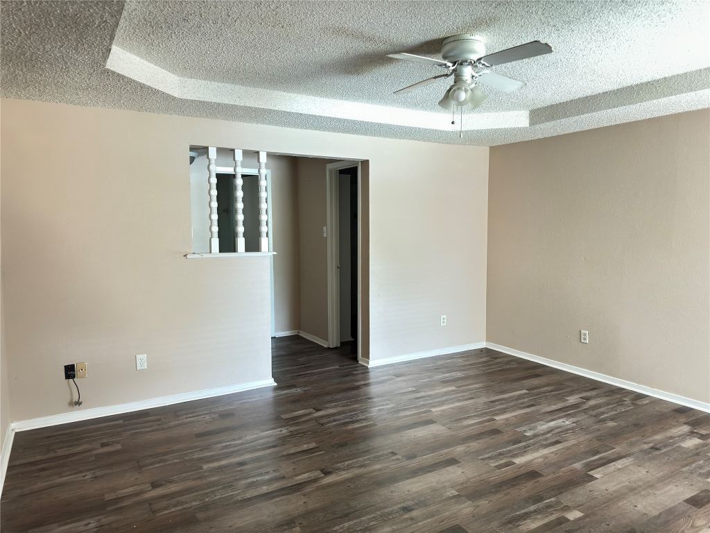 1444 Pinnacle Peak Drive, DeSoto, TX 75115 — photo 1