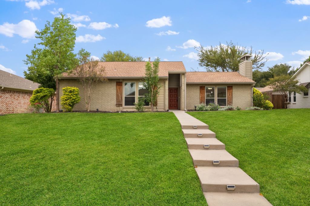 4541 Hartford Drive