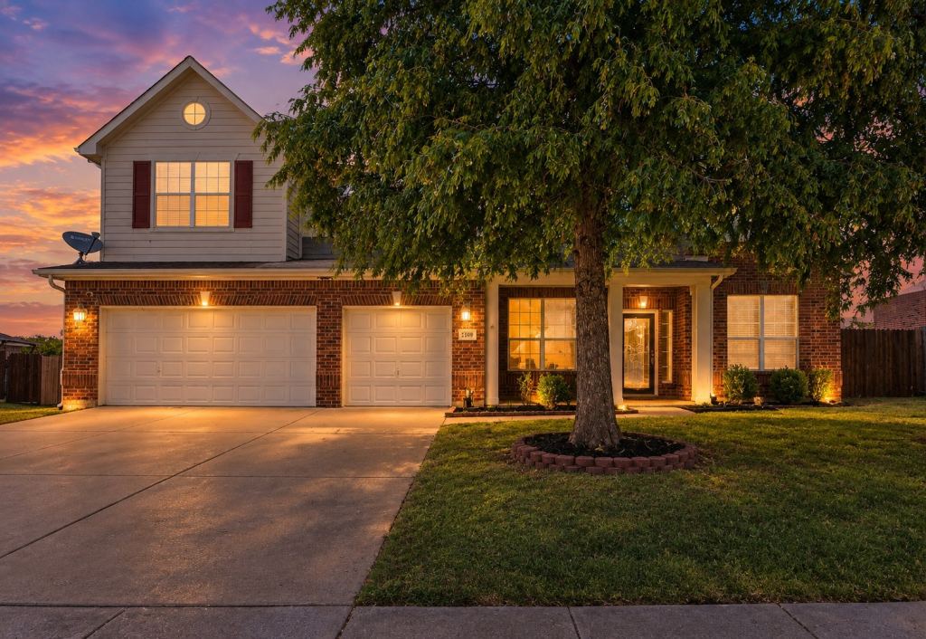 2109 Songbird Drive, Forney, TX 75126 — photo 1
