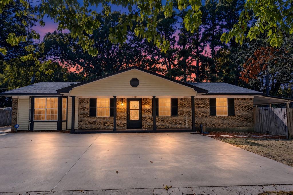 170 County Road 1211