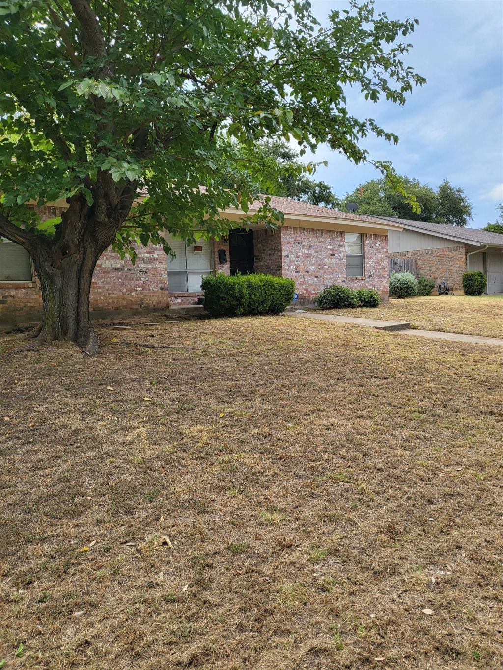 1551 Pamela Lane, Fort Worth, TX 76112 — photo 1