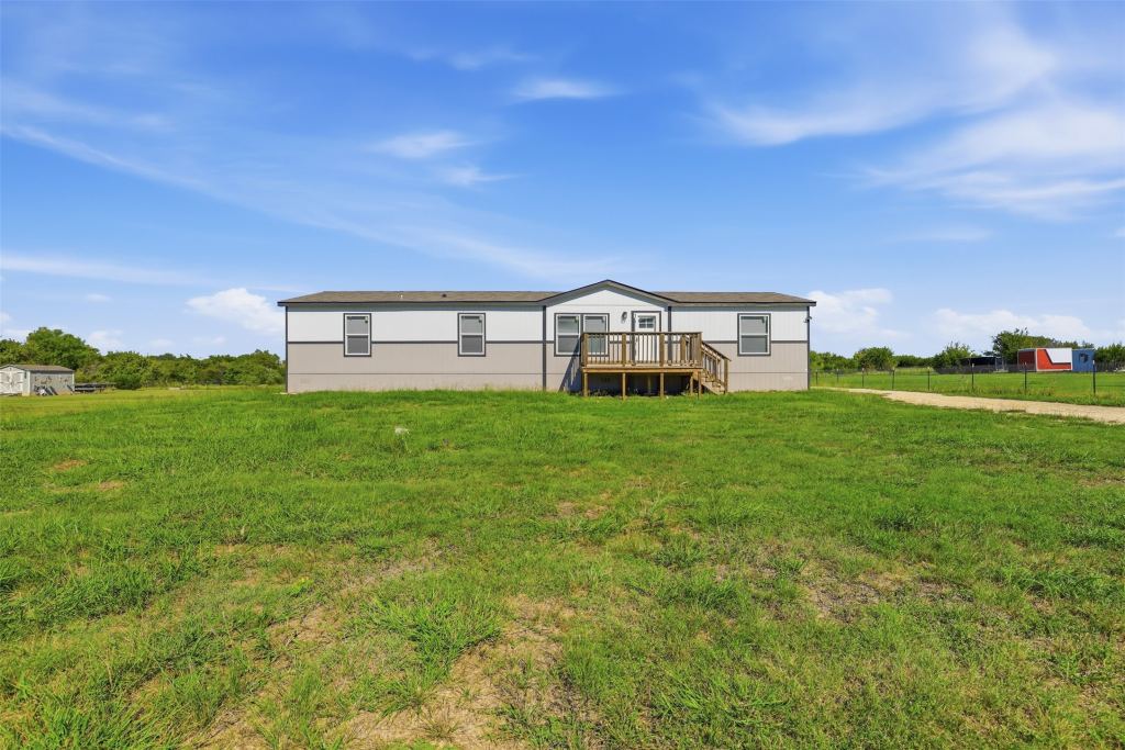 3633 County Road 1224, Cleburne, TX 76033 — photo 1