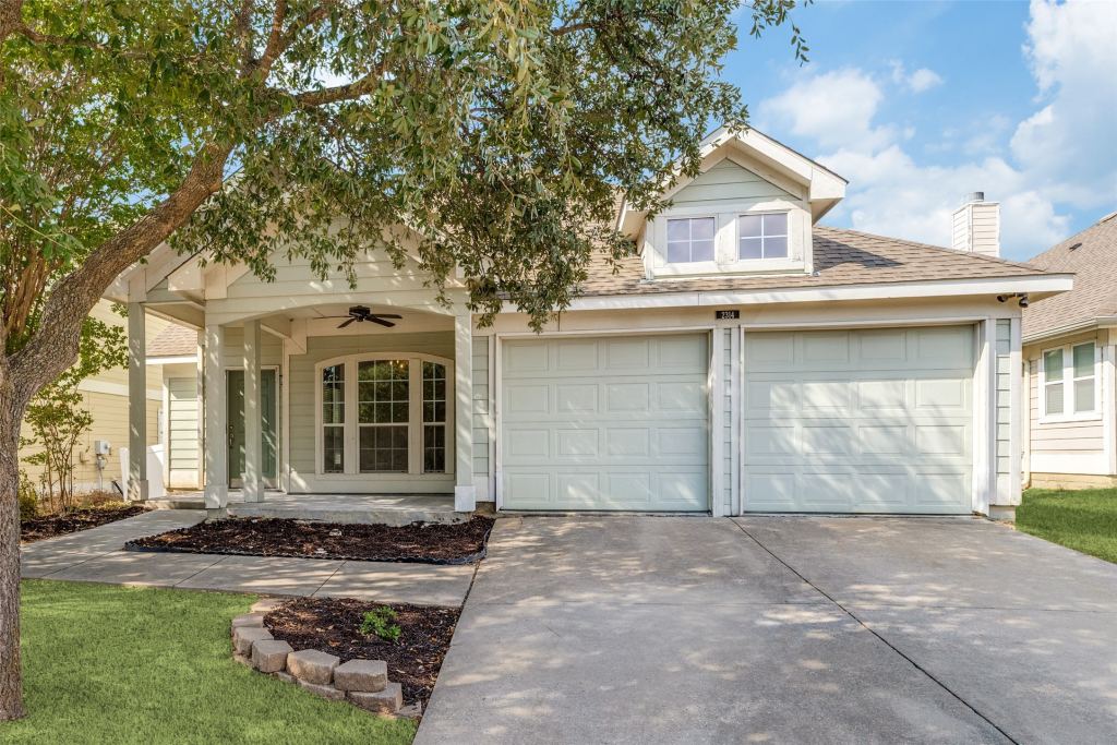 2314 Wiley Farm, Anna, TX 75409 — photo 1