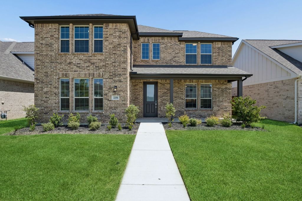 2258 Terlingua Drive, Waxahachie, TX 75165 — photo 1