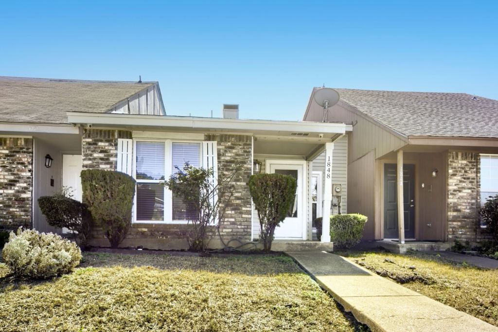 1848 Abshire Lane, Dallas, TX 75228 — photo 1