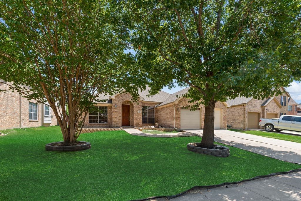 2517 Indian Hills Drive, Little Elm, TX 75068 — photo 1