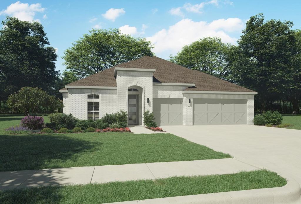 3710 Copperwood Drive, Princeton, TX 75071 — photo 1