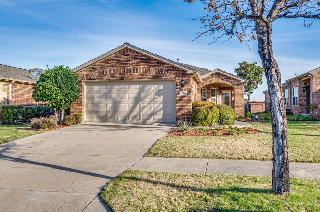 1216 Troon Drive, Frisco, TX 75036 — photo 1