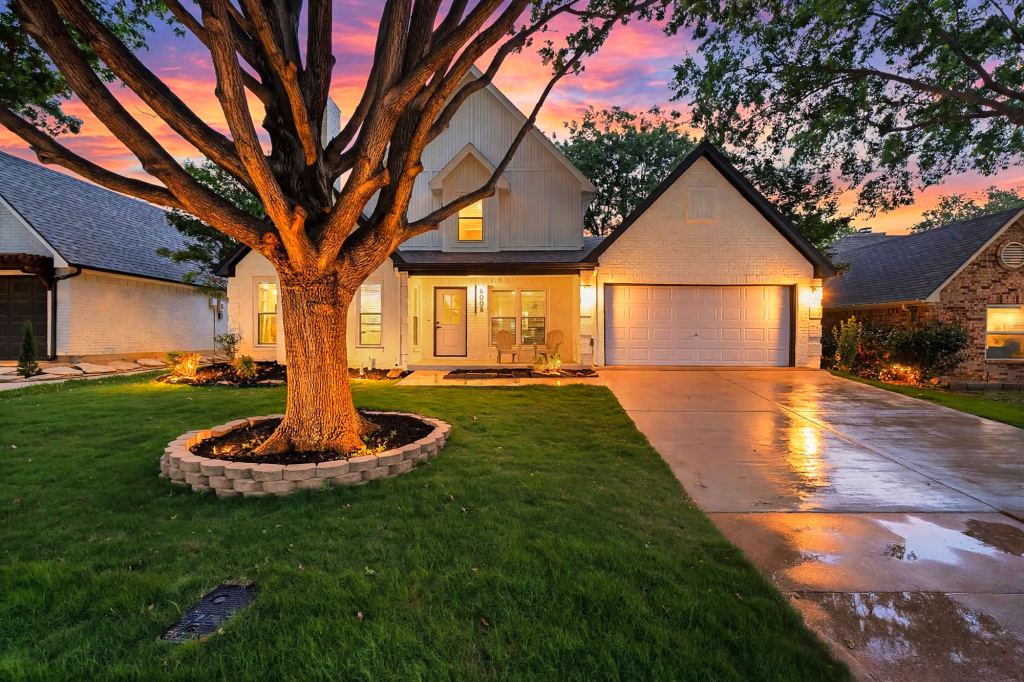 6005 Heatherglen Drive