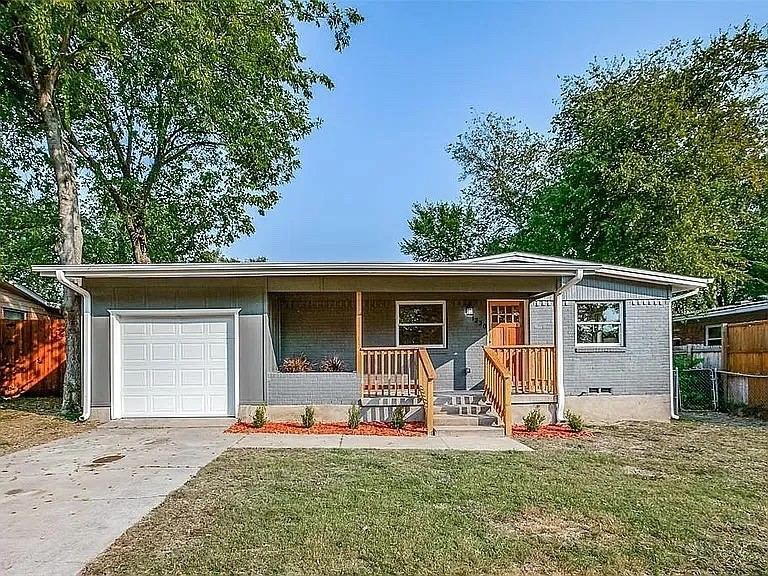 1220 Danville Drive, Richardson, TX 75080 — photo 1