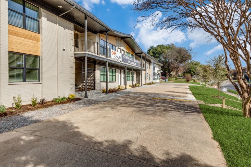 5917 Gaston Avenue 205, Dallas, TX 75214 — photo 1