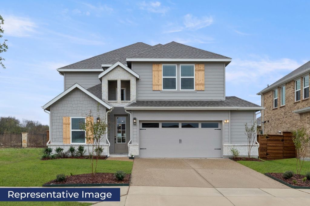 3405 Running Springs Drive