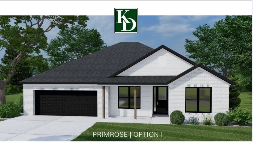 TBD N Isla Road Lot 11, Stephenville, TX 76401 — photo 1