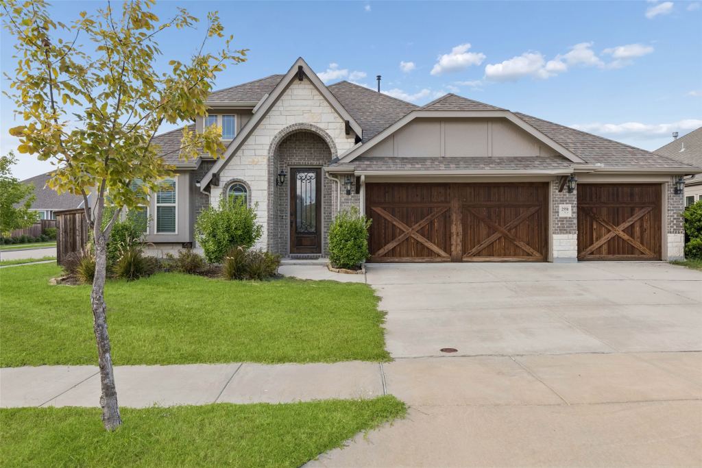 2550 Brookside Drive