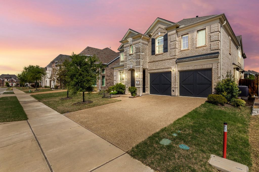 4827 Saguaro Ridge, McKinney, TX 75070 — photo 1