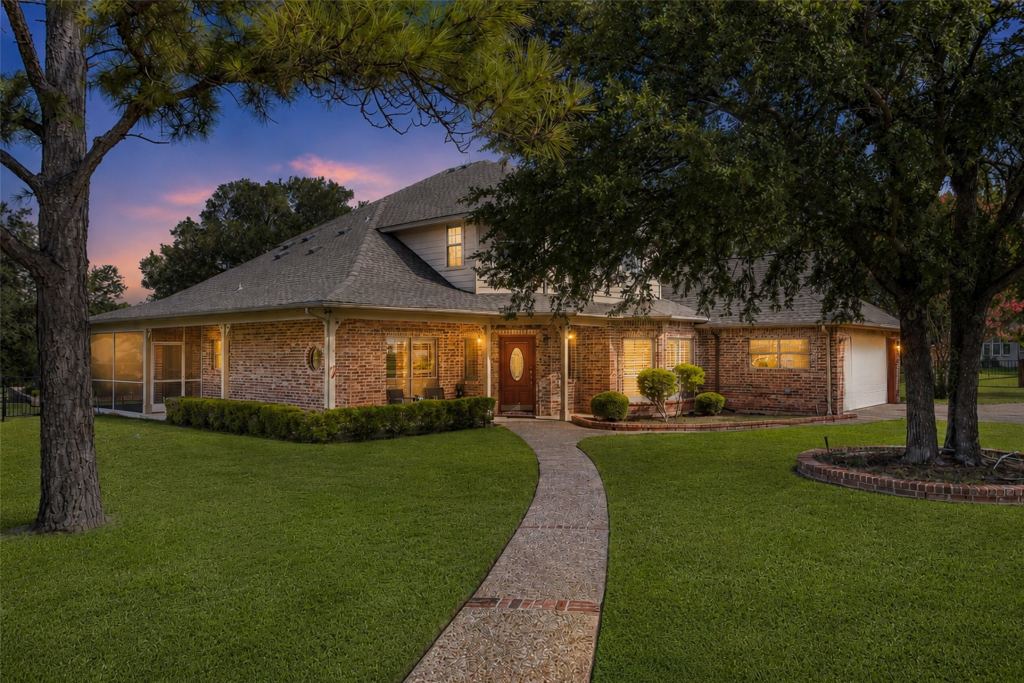 6402 Parlange Court, Granbury, TX 76049 — photo 1