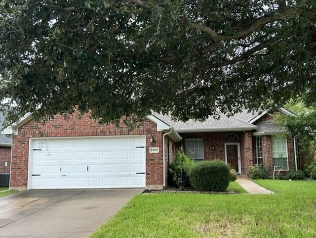 2508 Kariba Lane, Denton, TX 76210 — photo 1