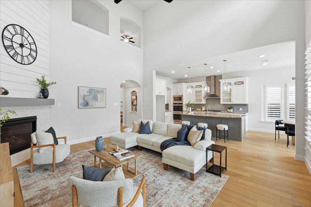 3533 Misty Meadow Lane