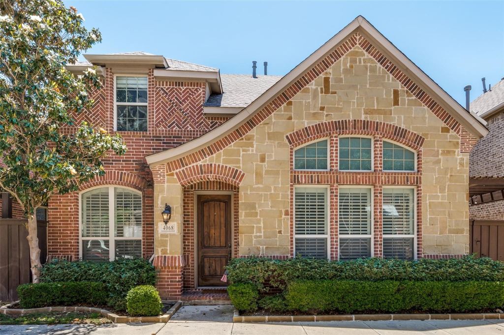 4068 Winsor Drive, Farmers Branch, TX 75244 — photo 1