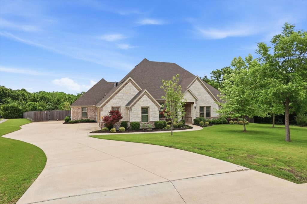1031 Country Way, Rowlett, TX 75089 — photo 1